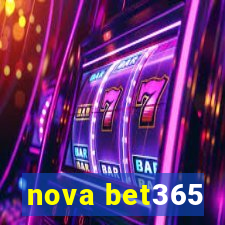 nova bet365